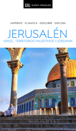 JERUSALEN VISUAL