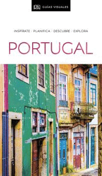 PORTUGAL GUIA VISUAL