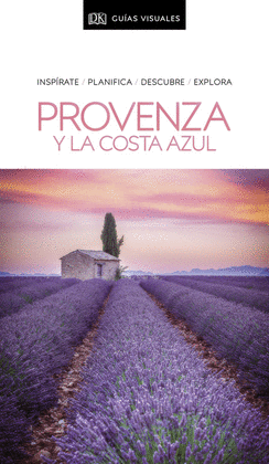 PROVENZA Y LA COSTA AZUL