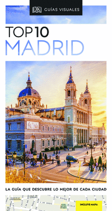 MADRID TOP 10