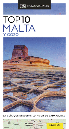 MALTA Y GOZO. TOP 10