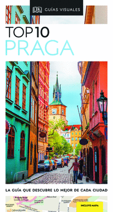 PRAGA TOP 10