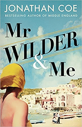 MR. WILDER AND ME