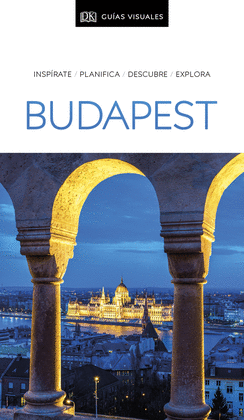 BUDAPEST (GUAS VISUALES)