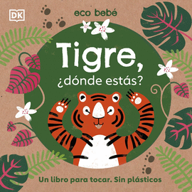 TIGRE, DNDE ESTS?