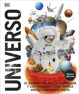 UNIVERSO. NUEVA EDICIN