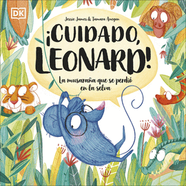 CUIDADO, LEONARD