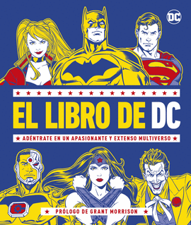 EL LIBRO DE DC