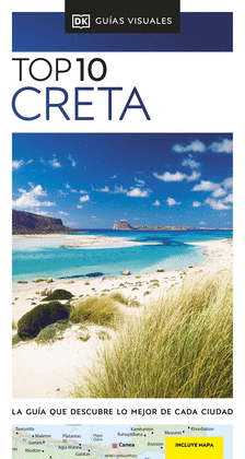 GUA TOP 10 CRETA