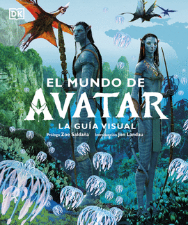 EL MUNDO DE AVATAR