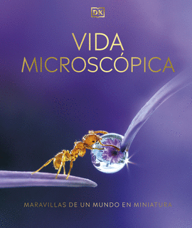 VIDA MICROSCPICA