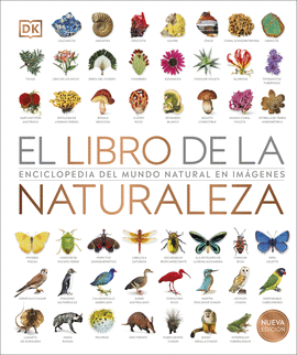 EL LIBRO DE LA NATURALEZA NUEVA EDICIN