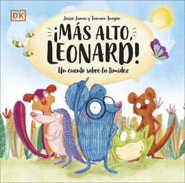 MS ALTO, LEONARD!