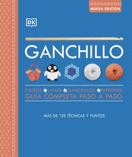 GANCHILLO NUEVA EDICIN