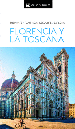 GUA VISUAL FLORENCIA Y LA TOSCANA (GUAS VISUALES)