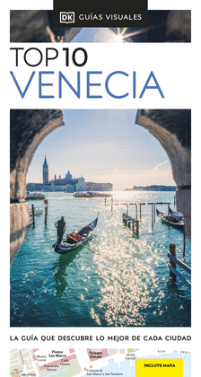 GUA TOP 10 VENECIA (GUAS VISUALES TOP 10)