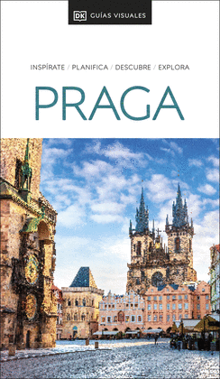 GUA VISUAL PRAGA (GUAS VISUALES)