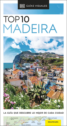 GUA TOP 10 MADEIRA (GUAS VISUALES TOP 10)