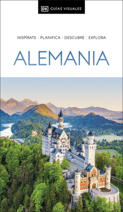 ALEMANIA (GUAS VISUALES)