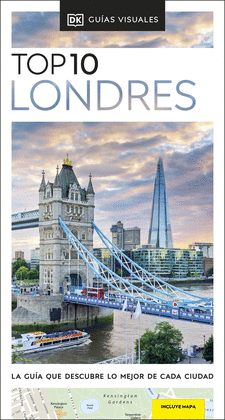 LONDRES (GUAS VISUALES TOP 10)