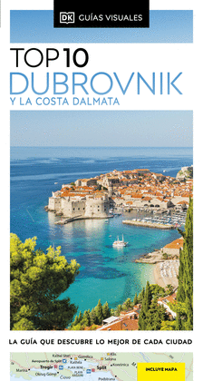 DUBROVNIK Y LA COSTA DLMATA (GUAS VISUALES TOP 10)