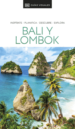 BALI Y LOMBOK (GUAS VISUALES)