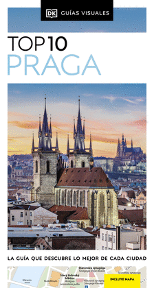 PRAGA (GUAS VISUALES TOP 10)