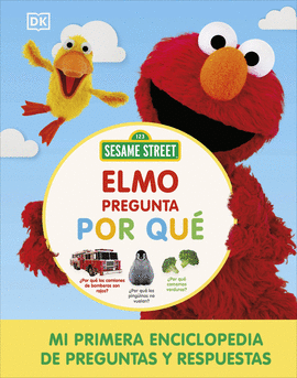 BARRIO SSAMO.ELMO PREGUNTA POR QU