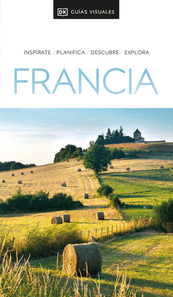 FRANCIA (GUAS VISUALES)