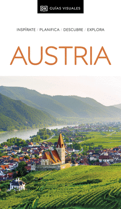 AUSTRIA (GUAS VISUALES)