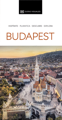 BUDAPEST (GUAS VISUALES)