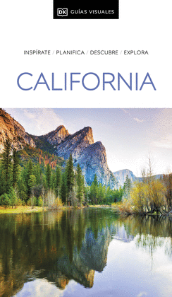 CALIFORNIA (GUAS VISUALES)