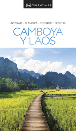 CAMBOYA Y LAOS (GUAS VISUALES)