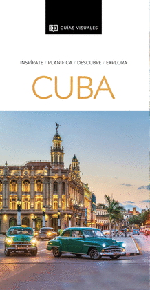 CUBA (GUAS VISUALES)
