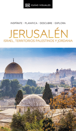 GUIA VISUAL JERUSALEN 2024