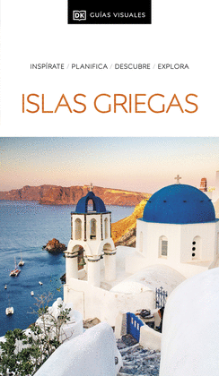 ISLAS GRIEGAS (GUAS VISUALES)