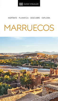 MARRUECOS (GUAS VISUALES)