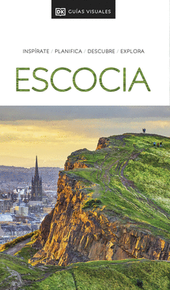 ESCOCIA (GUAS VISUALES)