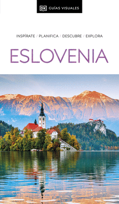 ESLOVENIA (GUAS VISUALES)