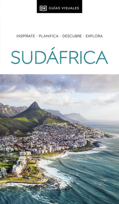 SUDFRICA (GUAS VISUALES)