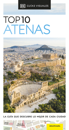 ATENAS (GUAS VISUALES TOP 10)