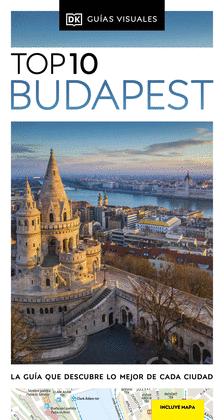 BUDAPEST (GUAS VISUALES TOP 10)