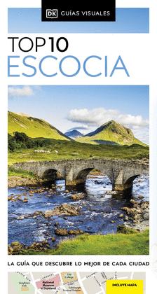 ESCOCIA (GUAS VISUALES TOP 10)