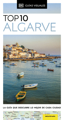 ALGARVE (GUAS VISUALES TOP 10)