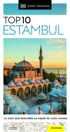 TOP 10 ESTAMBUL 2024