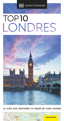 LONDRES -PAIS AGUILAR
