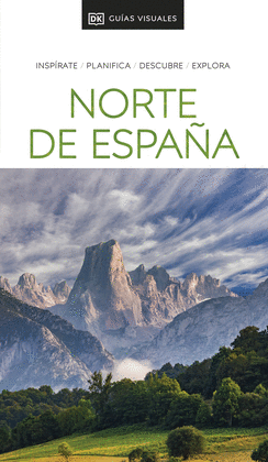 NORTE DE ESPAA -PAIS AGUILAR