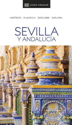 SEVILLA Y ANDALUCA (GUAS VISUALES)