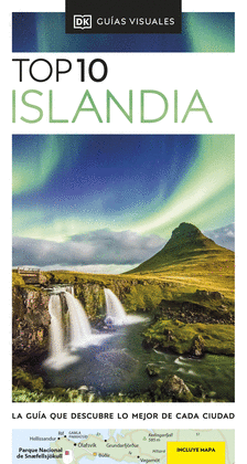 ISLANDIA -TOP 10