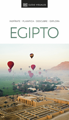 EGIPTO (GUAS VISUALES)
